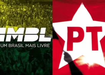 Contra Bolsonaro, vice-presidente nacional do PT admite que partido pode dividir palanque com o MBL