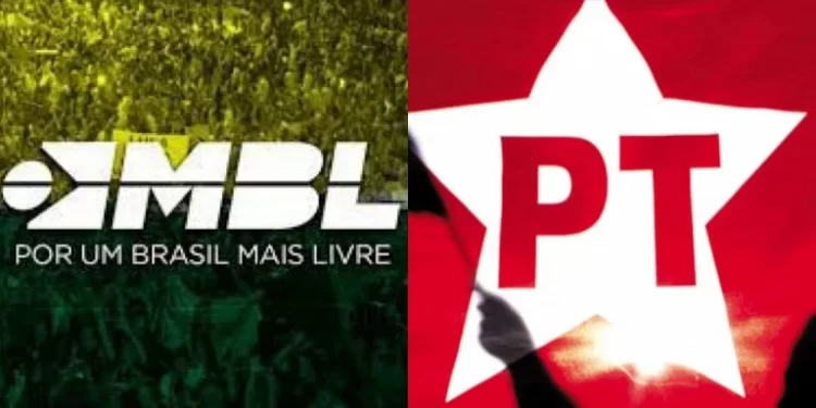 Contra Bolsonaro, vice-presidente nacional do PT admite que partido pode dividir palanque com o MBL