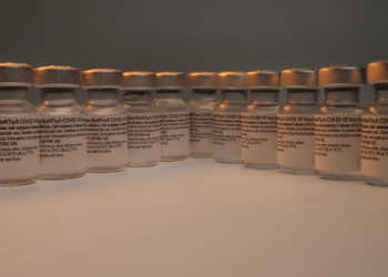 Paraná recebe nesta quarta-feira mais 156.828 doses de vacinas