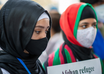 Considerada ‘pecaminosa’, música é proibida no Afeganistão pelo Taleban
