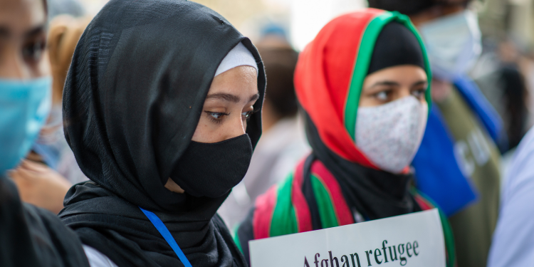 Considerada ‘pecaminosa’, música é proibida no Afeganistão pelo Taleban