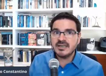 Constantino: Haverá consequências se Moraes insistir nessa toada irresponsável