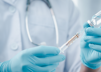 Estado atinge 90% da população adulta vacinada com 1ª dose neste sábado