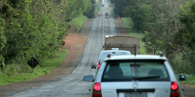 Sai edital de R$ 135 milhões para manter rodovias no período sem pedágio no PR