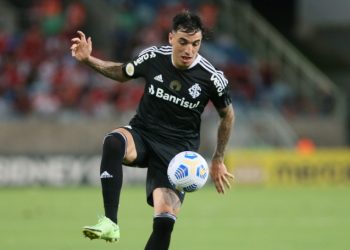 CUIABÁ BATE O INTERNACIONAL E VOLTA A VENCER NO BRASILEIRÃO ASSAÍ