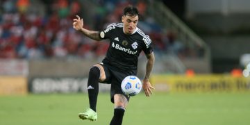 CUIABÁ BATE O INTERNACIONAL E VOLTA A VENCER NO BRASILEIRÃO ASSAÍ