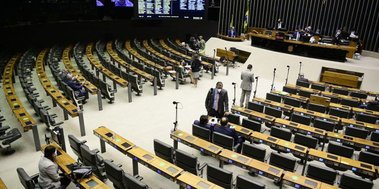 Congresso vota na segunda-feira regras de transparência nas emendas