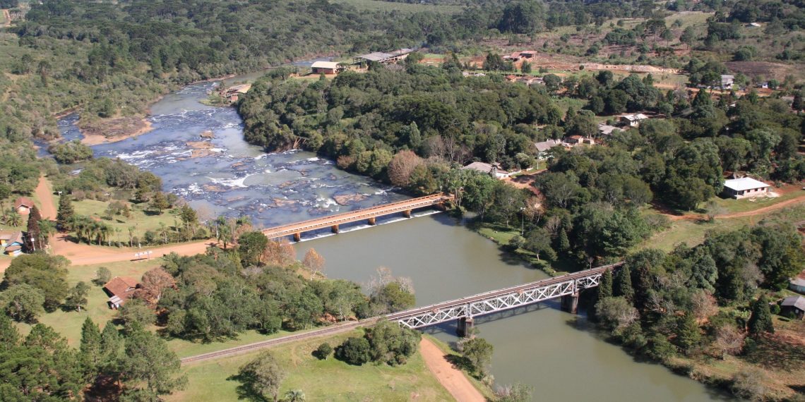 PELA PRIMEIRA VEZ, GUARAPUAVA PARTICIPA COM ESTANDE EXCLUSIVO NO FESTIVAL DAS CATARATAS