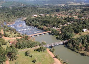 PELA PRIMEIRA VEZ, GUARAPUAVA PARTICIPA COM ESTANDE EXCLUSIVO NO FESTIVAL DAS CATARATAS