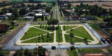 Benefícios para distritos de Guarapuava