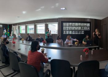 “Brilha Guarapuava”