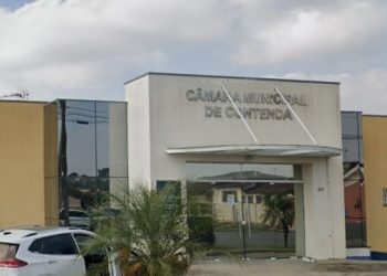 Prefeito, secretários e chefe de gabinete de Contenda são afastados em CPI da Câmara Municipal