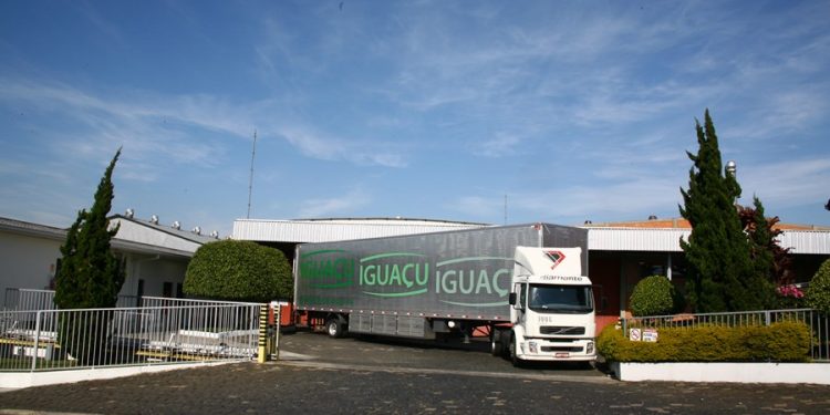 Metalgráfica Iguaçu, de PG, faz acordo para ser vendida à CSN