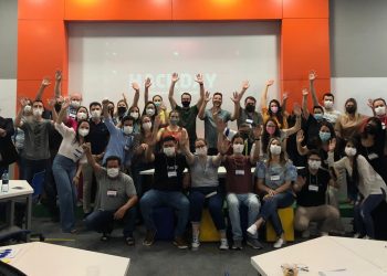 CONFERÊNCIA GUARAPUAVA 2035 DÁ FORMA AO ECOSSISTEMA DA INOVAÇÃO 