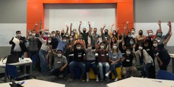 CONFERÊNCIA GUARAPUAVA 2035 DÁ FORMA AO ECOSSISTEMA DA INOVAÇÃO 