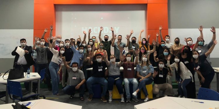 CONFERÊNCIA GUARAPUAVA 2035 DÁ FORMA AO ECOSSISTEMA DA INOVAÇÃO