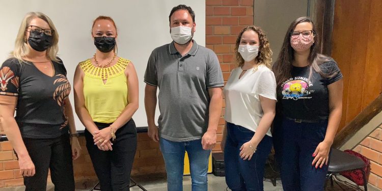 Conselho Municipal de Turismo