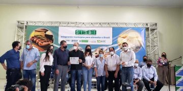 Consórcio intermunicipal do Paraná ampliará venda de produtos de origem animal a todo País