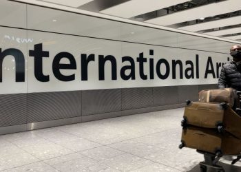 Por nova variante da Covid-19, países impõem novas medidas restritivas