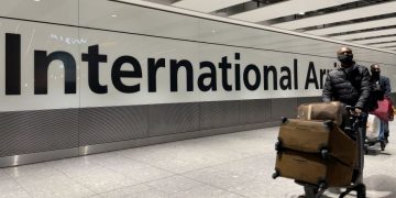 Por nova variante da Covid-19, países impõem novas medidas restritivas