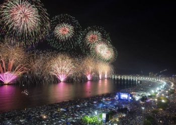 Pelo menos dez capitais não terão Réveillon este ano; veja quais são