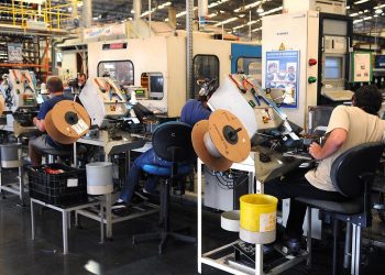 Pequenas Indústrias