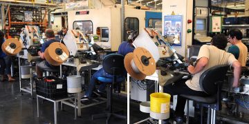 Pequenas Indústrias