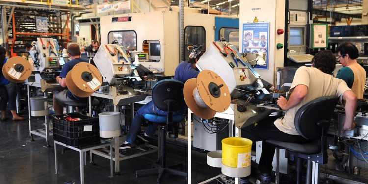 Pequenas Indústrias