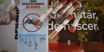 “Não dê folga para Dengue”