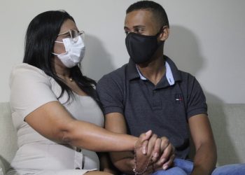 Pai é inocentado após passar dois anos preso acusado de matar o filho