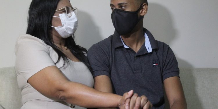 Pai é inocentado após passar dois anos preso acusado de matar o filho