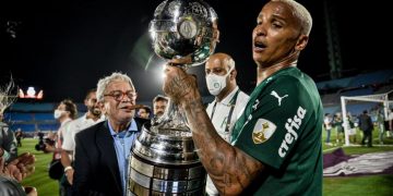 Palmeiras se classifica para o Mundial de Clubes; veja as equipes participantes