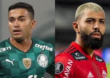 Palmeiras e Flamengo decidem o título da Libertadores; escalações, horário e onde assistir