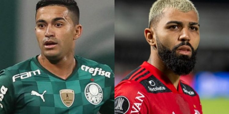Palmeiras e Flamengo decidem o título da Libertadores; escalações, horário e onde assistir