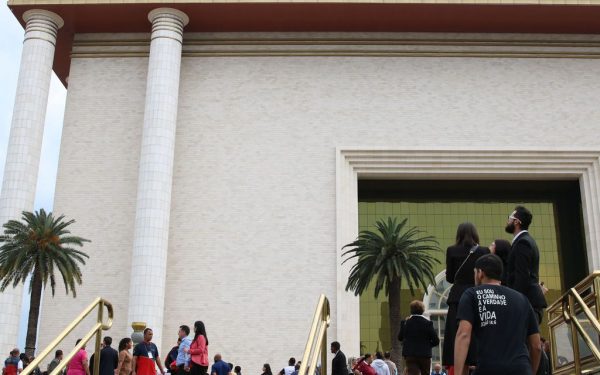 Tribunal reconhece vínculo de emprego de pastor que atuou oito anos na Universal