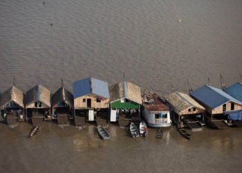 PF assinou contrato de monitoramento por R$ 49 milhões, mas falhou na fiscalização de invasão de garimpeiros na Amazônia