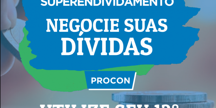 Procon e ACIG lançam campanha