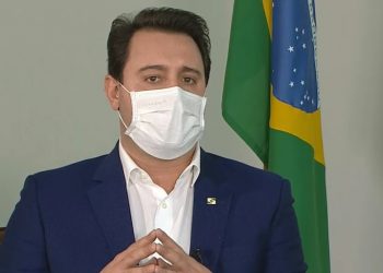 Governador do Paraná propõe reajuste de 3% para os servidores públicos em 2022