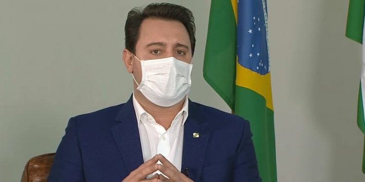 Governador do Paraná propõe reajuste de 3% para os servidores públicos em 2022