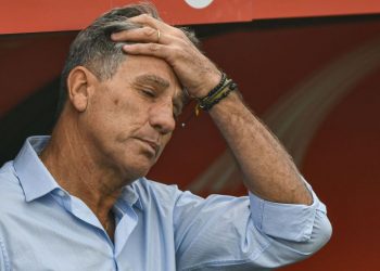 Após derrota na Libertadores, Renato Gaúcho é demitido do Flamengo