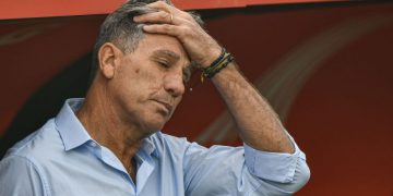 Após derrota na Libertadores, Renato Gaúcho é demitido do Flamengo