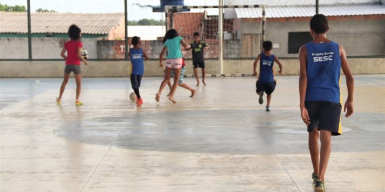 Estudo mostra que três em cada quatro menores sofreram abusos no esporte