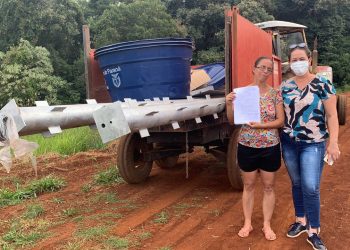 Projeto do Estado, Caixa d’Água Boa já beneficiou 4 mil famílias de 143 municípios