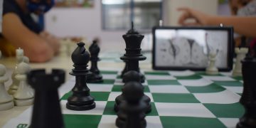 GUARAPUAVANOS DISPUTAM CAMPEONATOS NESSE FIM DE SEMANA