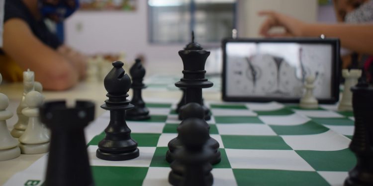 GUARAPUAVANOS DISPUTAM CAMPEONATOS NESSE FIM DE SEMANA