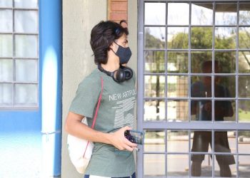 Candidato esquece RG e perde o 2º dia de Enem, em Curitiba: ‘Sem tempo suficiente para me trazerem’