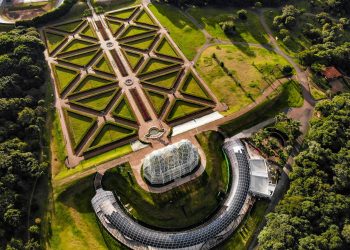 Paraná tem 16 cidades sustentáveis e 12 entre as 100 mais competitivas do Brasil