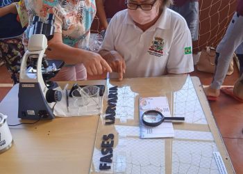 Ações em todo o Estado marcam o Dia D no combate à dengue nesta sexta-feira