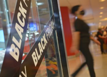 Veja como se prevenir durante o período da Black Friday