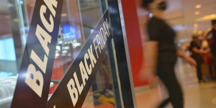 Veja como se prevenir durante o período da Black Friday